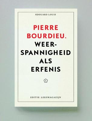 Pierre Bourdieu (Paperback)