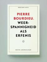 Pierre Bourdieu (Paperback)