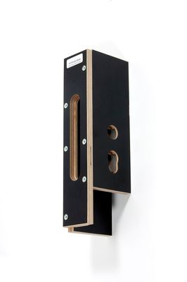 Freesmal 4119 voorpl/kruk/pc