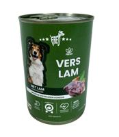 FREDS BLIK VERS LAM