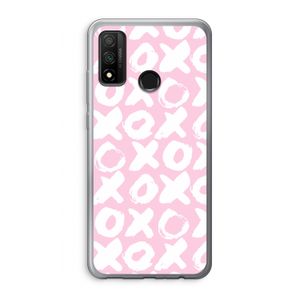 XOXO: Huawei P Smart (2020) Transparant Hoesje