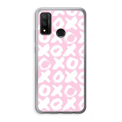 XOXO: Huawei P Smart (2020) Transparant Hoesje