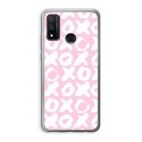 XOXO: Huawei P Smart (2020) Transparant Hoesje