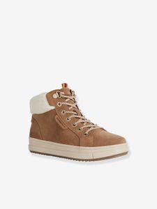 Sneakers voor meisjes Rebecca WPF GEOX¨ camel