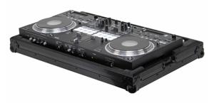 Odyssey FZREV7BL Pioneer DJ DDJ-REV7 Black Label flightcase