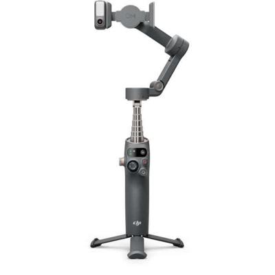 Smartphone stabilisator - DJI - Osmo Mobile 7P - Vloeiendheid en gebruiksgemak