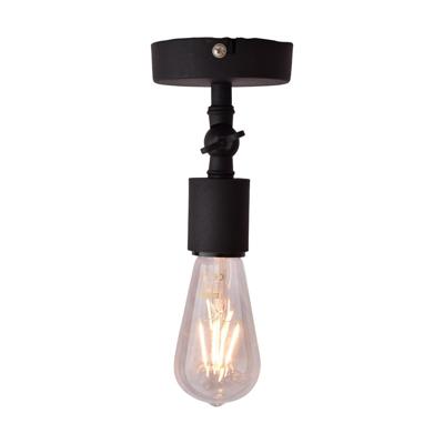 Urban Interiors Retro sobere plafondlampBulby Industrial - AI-CL-2139