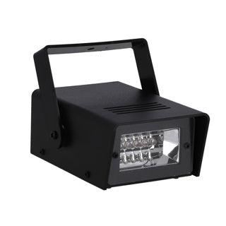 Party Time! Party time flash disco light led
