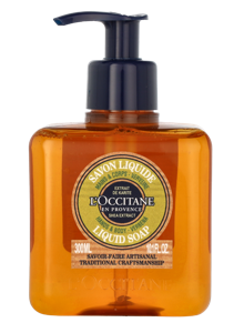 L&apos;Occitane Verbena Liquid Soap 300 ml Douche & bad