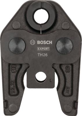 Bosch Accessoires EXPERT Persbek Standaard TH26 - 2608570177