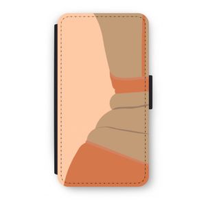Bikini: iPhone XS Flip Hoesje
