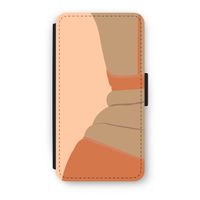 Bikini: iPhone XS Flip Hoesje