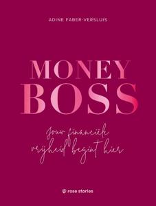 Money Boss (Hardback)