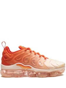 Nike Air Vapormax Plus "Citrus" sneakers - Orange