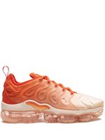 Nike Air Vapormax Plus "Citrus" sneakers - Orange - thumbnail