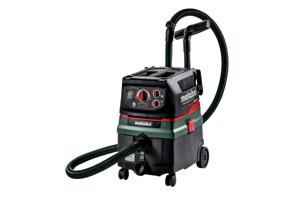 Metabo ASR 36-18 | BL 25 M SC frame | Accu stofzuiger | Zonder accu's & Laders  - 602046850