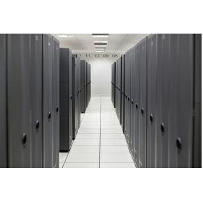Hewlett Packard Enterprise 2U Gen9 Hardware
