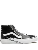 Vans x Mastermind World baskets montantes Sk8 VLT LX 'Bolt Punk Culture' - Noir