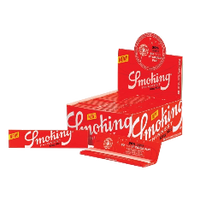 Smoking Smoking Thinnest King Size Slim 50 stuks