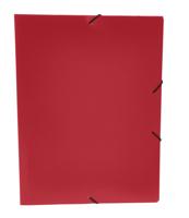 Viquel vi-133001-08 elastomap 230x320 (a4) elastieksluiting pp rood Viquel vi-133001-08 elastomap 230x320 (a4) elastieksluiting pp rood