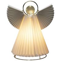 Konstsmide 1809-202 LED-silhouet Engel Crème-wit Schakelaar Konstsmide 1809-202 LED-silhouet Engel Crème-wit Schakelaar