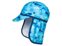 Playshoes Kinder UV-werende pet (Walvis, 50-51) Playshoes Kinder UV-werende pet (Walvis, 50-51)
