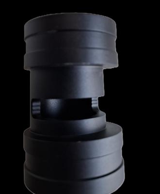 Eovolt excentrisch systeem trapas after pro