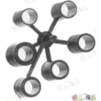 Bombas de aire - Mercruiser GS20019 - KIT DE ADAPTADORES