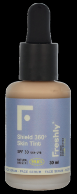 Freshly Cosmetics Shield 360 Skin Tint 30 ml