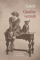 Claudine vertrekt (Paperback) Claudine vertrekt (Paperback)