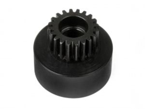 Clutch bell 20 tooth (0.8m)