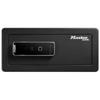 Masterlock Opbergkluis L Staal - LX110BEURHRO LX110BEURHRO