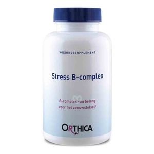 Stress B complex