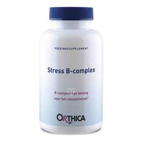 Stress B complex - thumbnail