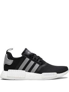 adidas baskets NMD R1 - Noir