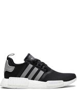 adidas baskets NMD R1 - Noir