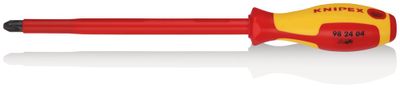 SCHROEVEDRAAIER 98240-4