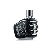 Diesel Only The Brave Tattoo Eau de Toilette 125ml