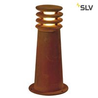 SLV Rusty® 40 tuinlamp - thumbnail