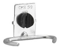 Facom afzondelijke haak - sleutels 36mm x 12mm - CKS.59A