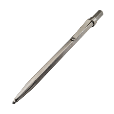 Wolfcraft Kraspen | HM-bestrooid | 1 stuk - 7985010