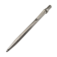 Wolfcraft Kraspen | HM-bestrooid | 1 stuk - 7985010
