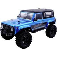 Absima CR18P 2024 Rushmore BLS 1:18 Brushless RC auto Elektro Crawler 4WD RTR 2,4 GHz