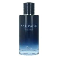 Herenparfum Dior Sauvage EDP 200 ml