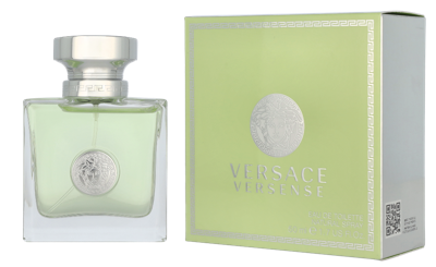 Versace Versense Eau de toilette Spray 50 ml Dames
