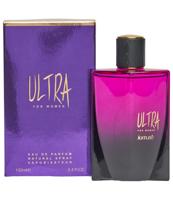 LaMusê Lamuse eau de parfum spray dames ultra 100ml LaMusê Lamuse eau de parfum spray dames ultra 100ml