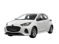Mazda 2 Hybrid