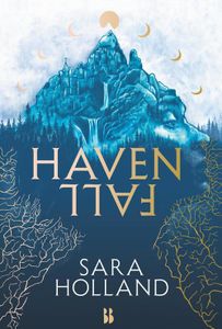 Havenfall - Sara Holland - ebook