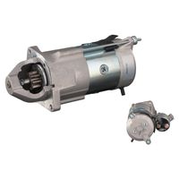 startmotor 101614