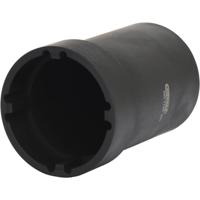 3/4-sleufmoersleutel met 4 pennen voor Scania, binnentap Ø 70 mm KS Tools 460.1745